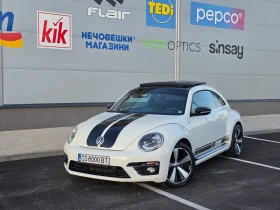 VW Beetle R-Line / 75000KM - 17890 € / 34989.80 лв. - 16257936 3