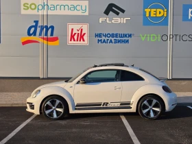 VW Beetle R-Line / 75000KM - 17890 € / 34989.80 лв. - 16257936 4