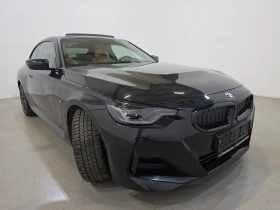 BMW 220 d Coupe M-Sport Aut. LED-Xenon Harman/Kardon  | Mobile.bg � ����� ������ 2