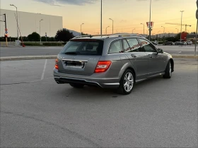 Mercedes-Benz C 250 AMG-250 CDI 4x4 | Mobile.bg � ����� ������ 7