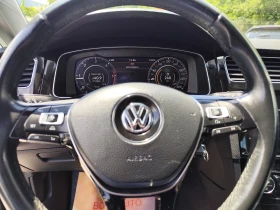 VW Golf 7* 2.0TDi* ���������* LED* EURO6B*  | Mobile.bg � ����� ������ 8
