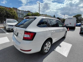 Skoda Fabia 1.0TSi/95k.c./DSG/Фабрична гаранция | Auto.bg — изображение 7