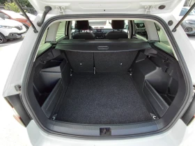Skoda Fabia 1.0TSi/95k.c./DSG/Фабрична гаранция | Auto.bg — изображение 17