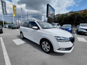 Skoda Fabia 1.0TSi/95k.c./DSG/Фабрична гаранция | Auto.bg — изображение 3