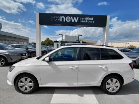 Skoda Fabia 1.0TSi/95k.c./DSG/Фабрична гаранция | Auto.bg — изображение 4