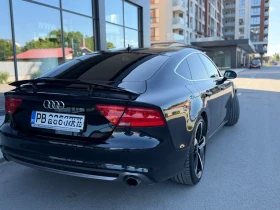 ����� �� �������� �� Audi A7 A��!! �����!