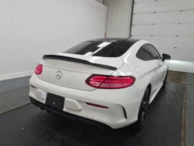 Mercedes-Benz C 300 AMG| 64к км* Facelift* Ambient* Coupe* Burmerster* - 17400 € / 34031.44 лв. - 34344218 4