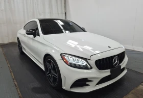 Mercedes-Benz C 300 AMG| 64к км* Facelift* Ambient* Coupe* Burmerster* - 17400 € / 34031.44 лв. - 34344218 3