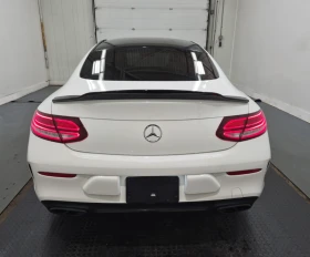 Mercedes-Benz C 300 AMG| 64к км* Facelift* Ambient* Coupe* Burmerster* - 17400 € / 34031.44 лв. - 34344218 5