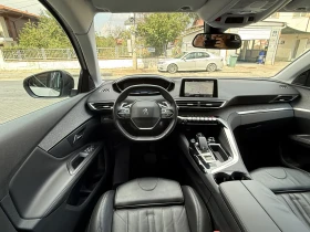 Peugeot 5008 GT-LINE-AVTOMAT-7м-DIGITAL-COCPIT-ШВЕЙЦАРИЯ | Auto.bg — изображение 10