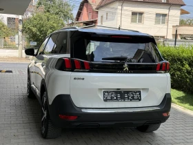Peugeot 5008 GT-LINE-AVTOMAT-7м-DIGITAL-COCPIT-ШВЕЙЦАРИЯ | Auto.bg — изображение 7