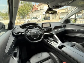 Peugeot 5008 GT-LINE-AVTOMAT-7м-DIGITAL-COCPIT-ШВЕЙЦАРИЯ | Auto.bg — изображение 9