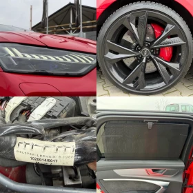 Audi Rs6 MTM#CERAMIC#B&O ADVANCED#LASER#SOFTCLOSE#FULL FULL | Mobile.bg � ����� ������ 15
