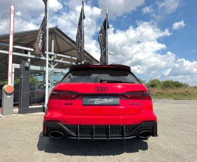 ����� �� �������� �� Audi Rs6 MTM#CERAMIC#B&O ADVANCED#LASER#SOFTCLOSE#FULL FULL