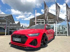 ������ Audi Rs6