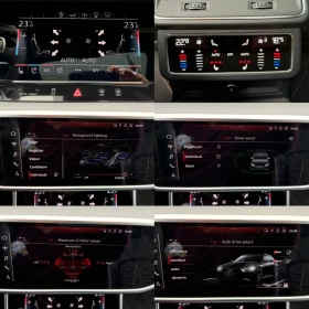 Audi Rs6 MTM#CERAMIC#B&O ADVANCED#LASER#SOFTCLOSE#FULL FULL | Mobile.bg � ����� ������ 17
