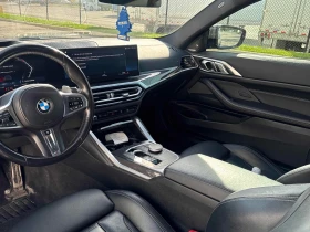 BMW 440 * M440i xDrive * CARFAX *  | Auto.bg — изображение 9