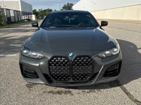 BMW 440 * M440i xDrive * CARFAX *  | Auto.bg — изображение 6