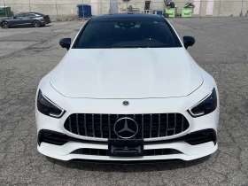 Mercedes-Benz AMG GT 53 4MATIC/���������/��������/360/BURMESTER | Mobile.bg � ����� ������ 2
