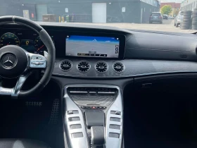 Mercedes-Benz AMG GT 53 4MATIC/���������/��������/360/BURMESTER | Mobile.bg � ����� ������ 9