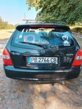 Mazda 323 ������ | Mobile.bg � ����� ������ 5
