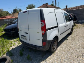 Renault Kangoo 1.5 dci 75 коня Италия  | Auto.bg — изображение 4