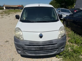 Renault Kangoo 1.5 dci 75 коня Италия  | Auto.bg — изображение 2