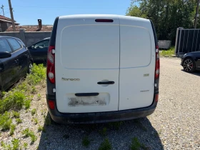 Renault Kangoo 1.5 dci 75 коня Италия  | Auto.bg — изображение 5