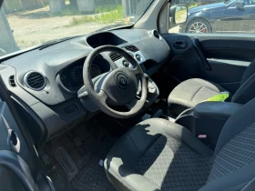 Renault Kangoo 1.5 dci 75 коня Италия  | Auto.bg — изображение 6