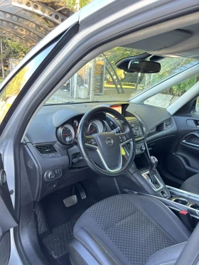 Opel Zafira TOURER 2.0 CDTI 6+ 1 МЕСТА ЕВРО 6В - НОВ ВНОС   - 5500 € - 92823939 8