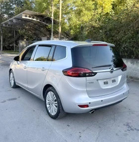 Opel Zafira TOURER 2.0 CDTI 6+ 1 МЕСТА ЕВРО 6В - НОВ ВНОС   - 5500 € - 92823939 6