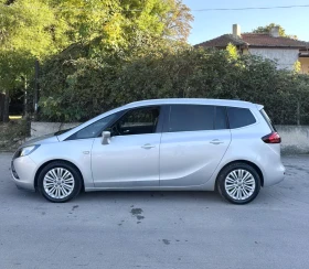 Opel Zafira TOURER 2.0 CDTI 6+ 1 МЕСТА ЕВРО 6В - НОВ ВНОС   - 5500 € - 92823939 7