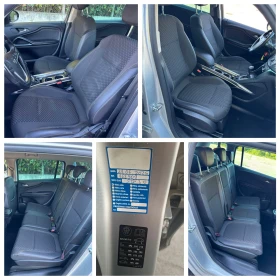 Opel Zafira TOURER 2.0 CDTI 6+ 1 МЕСТА ЕВРО 6В - НОВ ВНОС   - 5500 € - 92823939 14