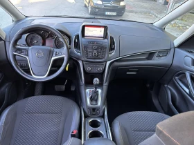 Opel Zafira TOURER 2.0 CDTI 6+ 1 МЕСТА ЕВРО 6В - НОВ ВНОС   - 5500 € - 92823939 11