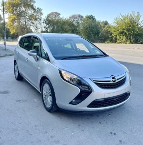 Opel Zafira TOURER 2.0 CDTI 6+ 1 МЕСТА ЕВРО 6В - НОВ ВНОС   - 5500 € - 92823939 3