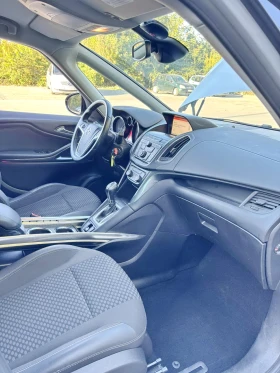 Opel Zafira TOURER 2.0 CDTI 6+ 1 МЕСТА ЕВРО 6В - НОВ ВНОС   - 5500 € - 92823939 9
