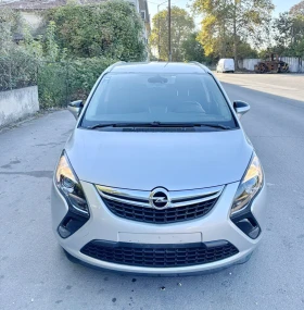 Opel Zafira TOURER 2.0 CDTI 6+ 1 МЕСТА ЕВРО 6В - НОВ ВНОС   - 5500 € - 92823939 2