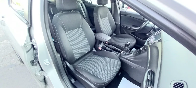 Opel Astra ИЗКЛЮЧИТЕЛНА СЕРВИЗ КНИЖК ОБСЛУЖН УНИКТ EUR06 6-СК, снимка 9 - Автомобили и джипове - 39231443