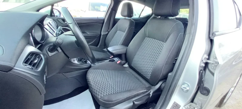 Opel Astra ИЗКЛЮЧИТЕЛНА СЕРВИЗ КНИЖК ОБСЛУЖН УНИКТ EUR06 6-СК, снимка 7 - Автомобили и джипове - 39231443