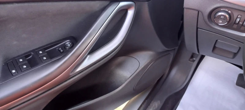 Opel Astra ИЗКЛЮЧИТЕЛНА СЕРВИЗ КНИЖК ОБСЛУЖН УНИКТ EUR06 6-СК, снимка 14 - Автомобили и джипове - 39231443