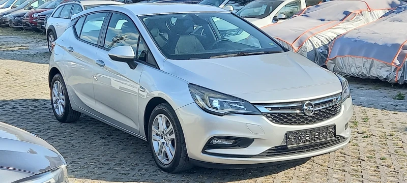 Opel Astra ИЗКЛЮЧИТЕЛНА СЕРВИЗ КНИЖК ОБСЛУЖН УНИКТ EUR06 6-СК, снимка 2 - Автомобили и джипове - 39231443
