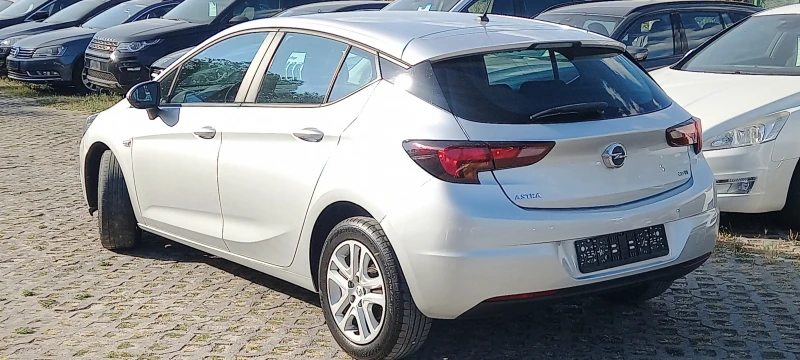 Opel Astra ИЗКЛЮЧИТЕЛНА СЕРВИЗ КНИЖК ОБСЛУЖН УНИКТ EUR06 6-СК, снимка 4 - Автомобили и джипове - 39231443