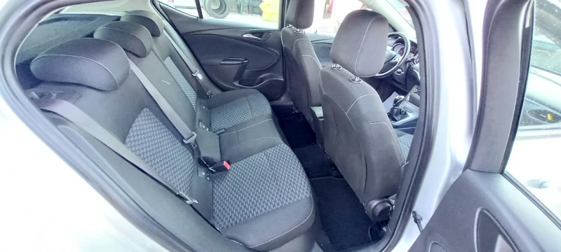 Opel Astra ИЗКЛЮЧИТЕЛНА СЕРВИЗ КНИЖК ОБСЛУЖН УНИКТ EUR06 6-СК, снимка 15 - Автомобили и джипове - 39231443