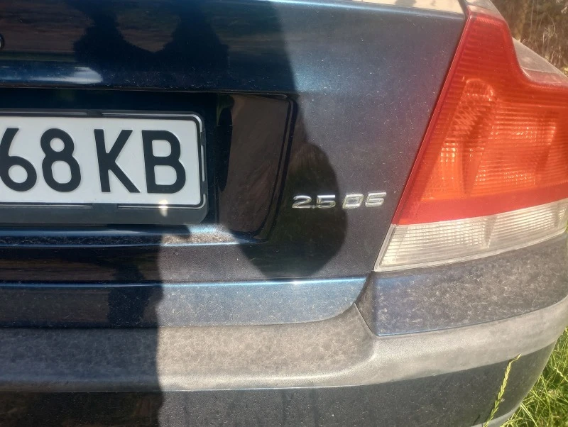 Volvo S60, снимка 17 - Автомобили и джипове - 46200789