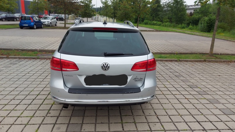 VW Passat Tsi, снимка 3 - Автомобили и джипове - 46407436