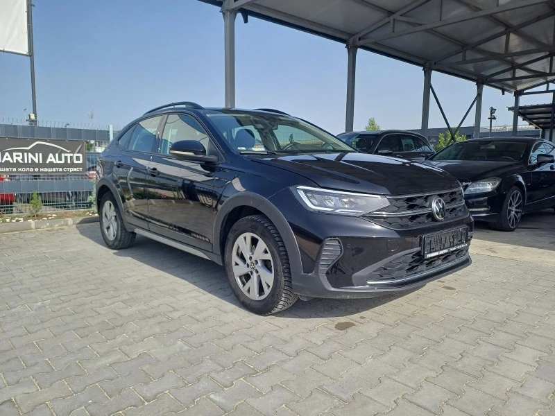 VW Taigo 1.0TSI Automat * * ЛИЗИНГ , снимка 8 - Автомобили и джипове - 46439277