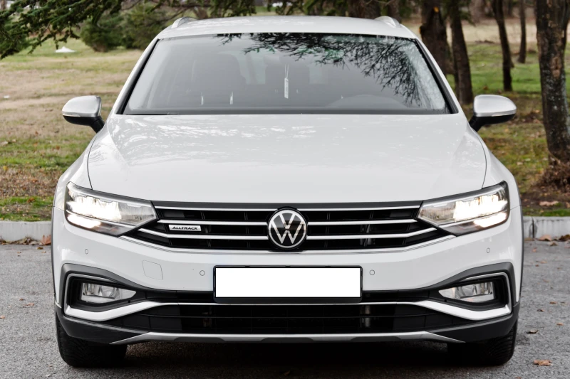 VW Alltrack, снимка 6 - Автомобили и джипове - 47304407