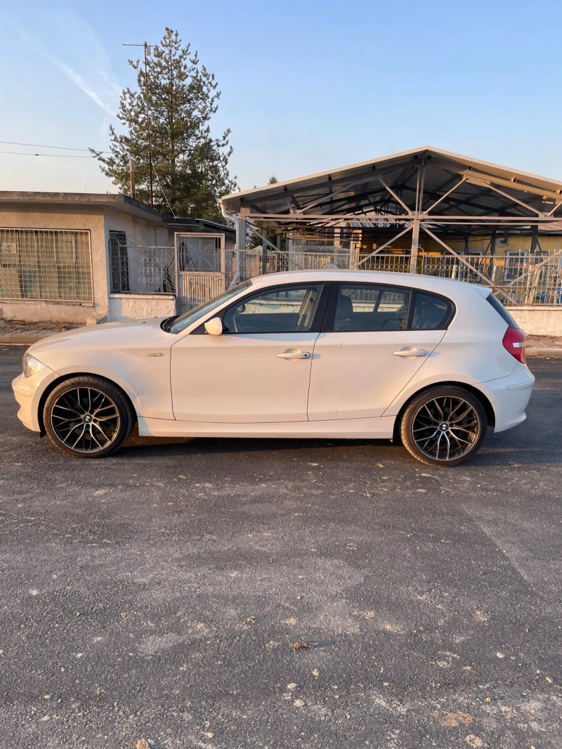 BMW 116, снимка 1 - Автомобили и джипове - 48249958