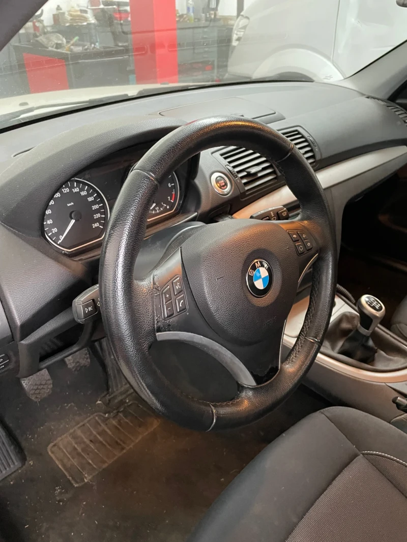 BMW 116, снимка 5 - Автомобили и джипове - 48249958