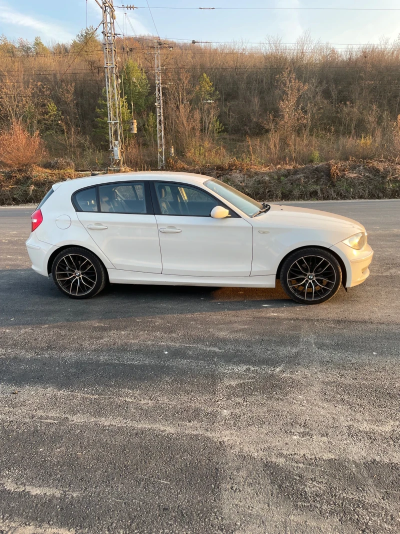 BMW 116, снимка 2 - Автомобили и джипове - 48249958